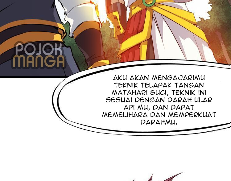 Dragon’s Blood Vessels Chapter 04 Gambar 90